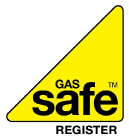 Registered On The Gas Safe Register